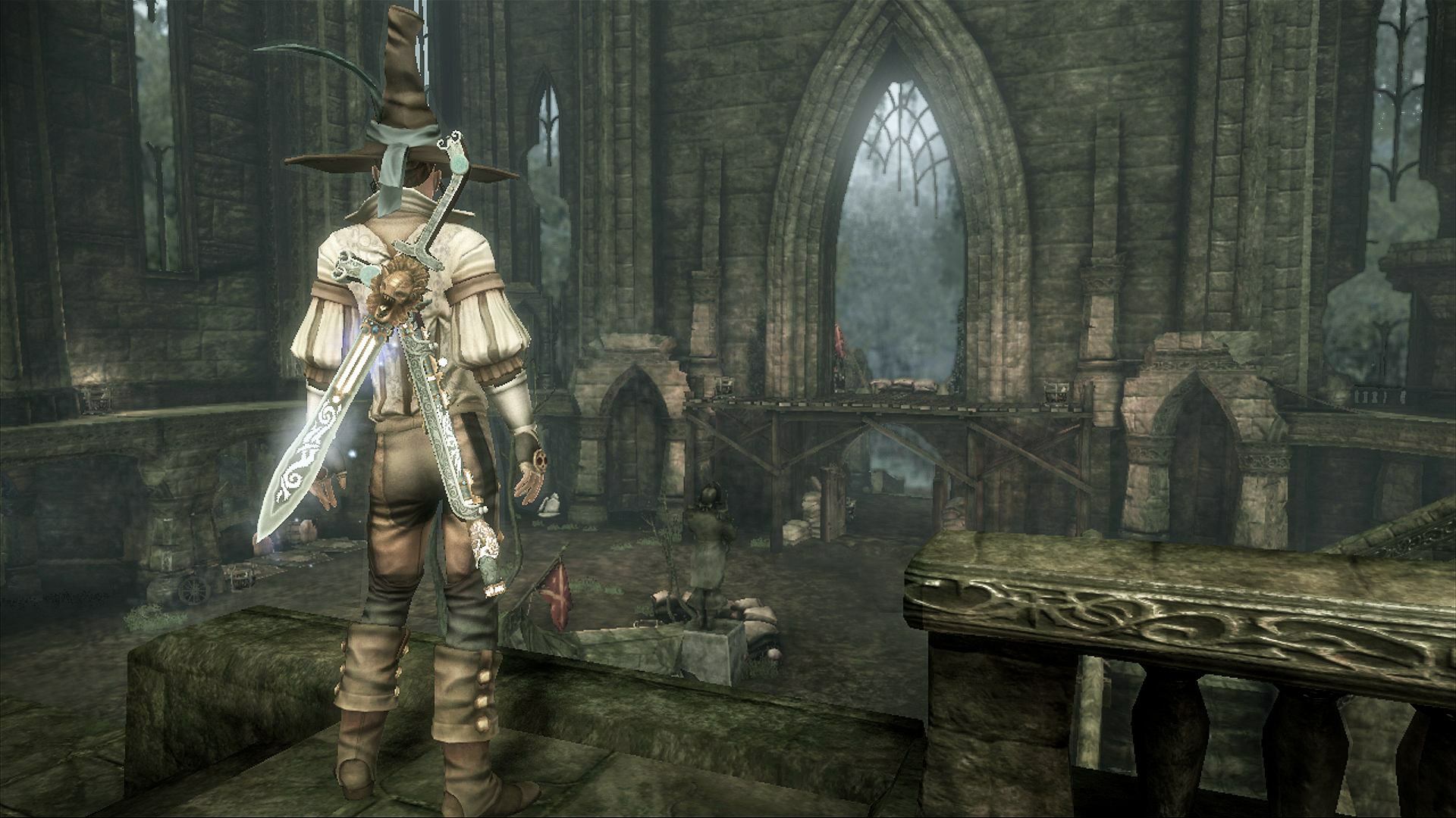 Fable III - Imagen 44